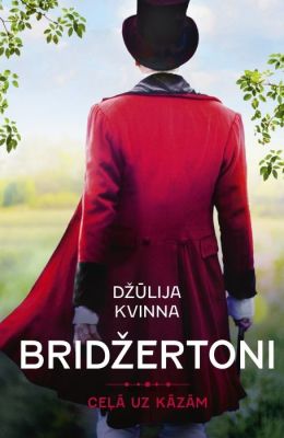 Bridžertoni. Ceļā uz kāzām