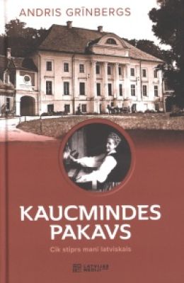 KAUCMINDES PAKAVS