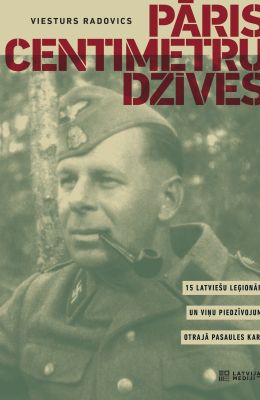 Pāris centimetru dzīves