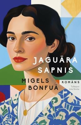 Jaguāra sapnis